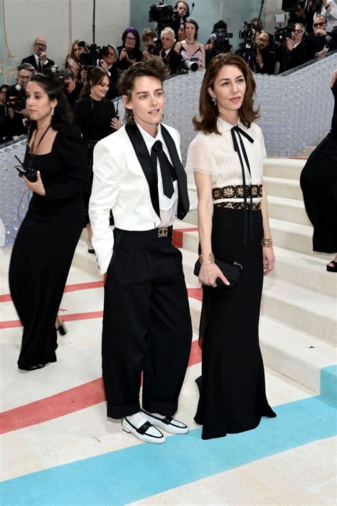 chanel kristen stewart campaign|kristen stewart 2023 met gala.